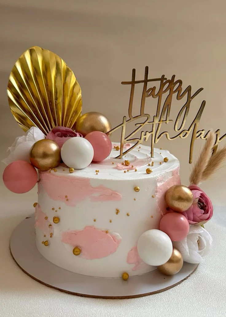 Birthday Cake