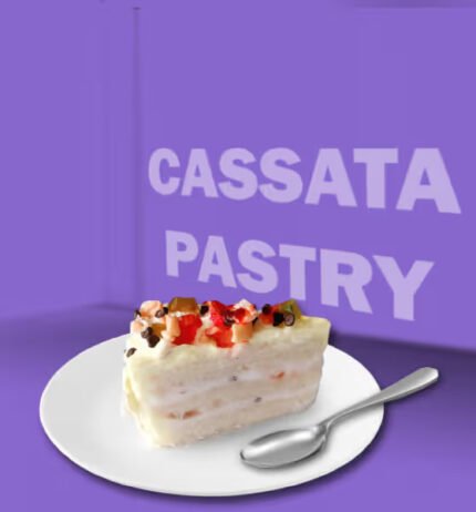 Casata Pastry