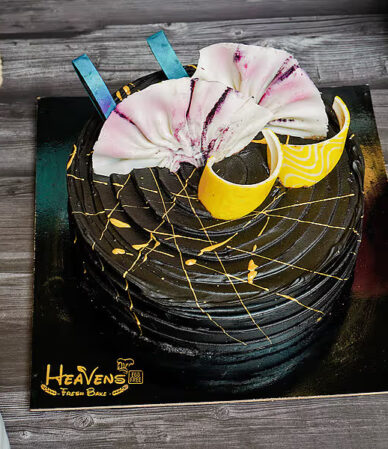 Order Chocolate Truffle Cake Online