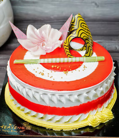 Online Cake Delivery in Raipur Chhattisgarh