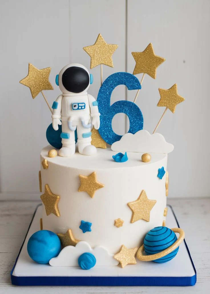 Designer Cake