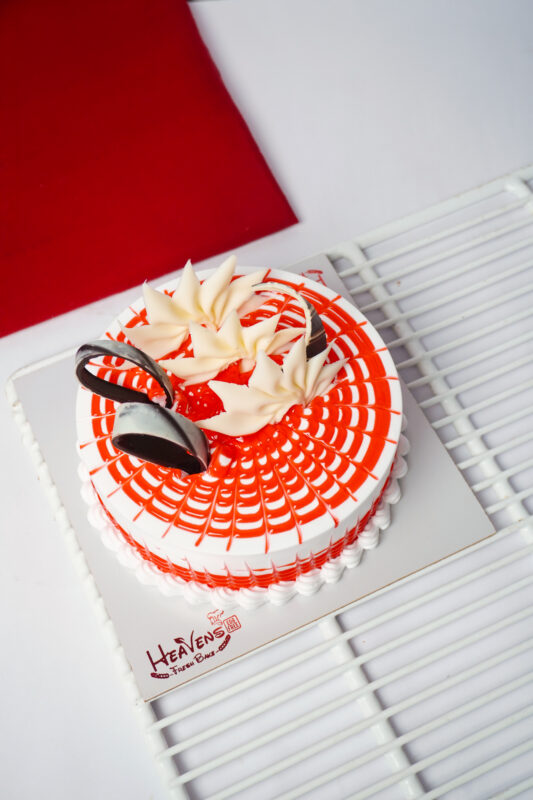 Best Cake Shops in Raipur