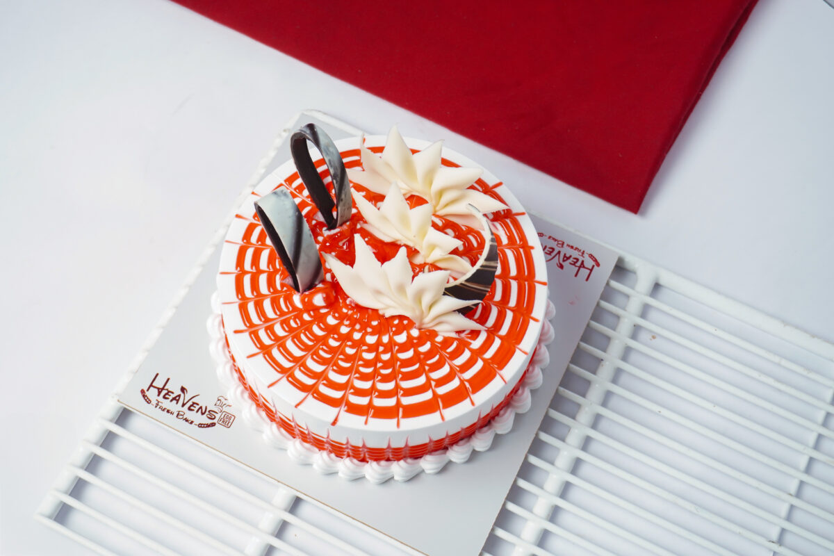 Best Birthday Cake Shops in Raipur