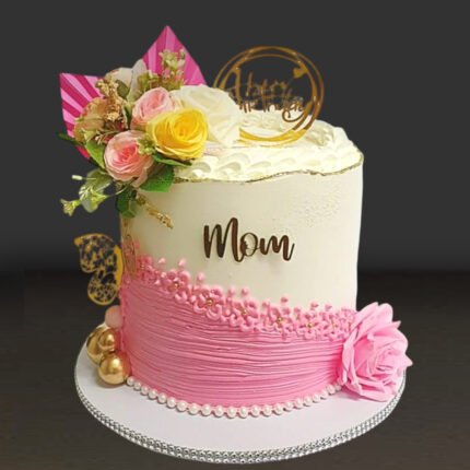 Mom Special Cake