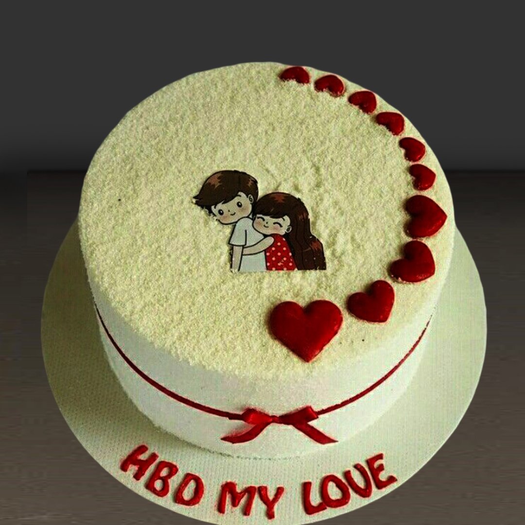 My Love Cake