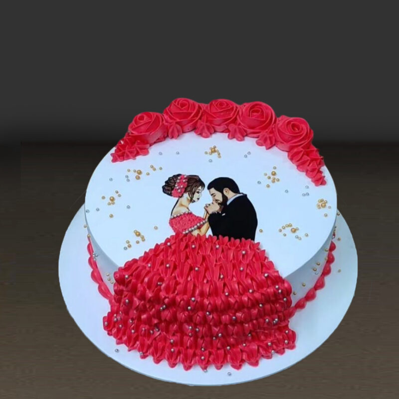 Buttercream Weddings