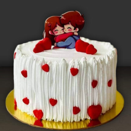 Cake Delivery in Raipur